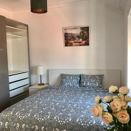 Apartament Luciano Resident Lizbona Zewnętrze zdjęcie