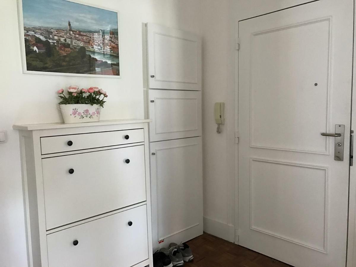 Apartament Luciano Resident Lizbona Zewnętrze zdjęcie