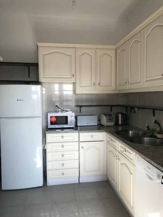 Apartament Luciano Resident Lizbona Zewnętrze zdjęcie