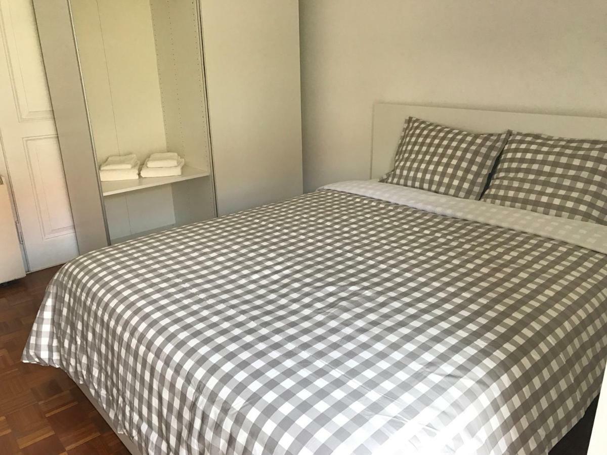 Apartament Luciano Resident Lizbona Zewnętrze zdjęcie