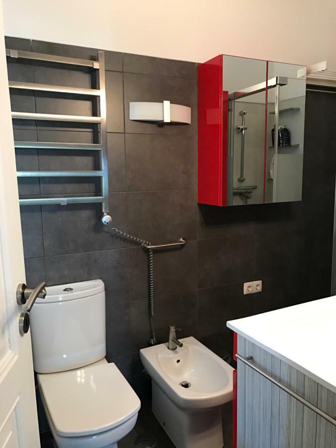 Apartament Luciano Resident Lizbona Zewnętrze zdjęcie