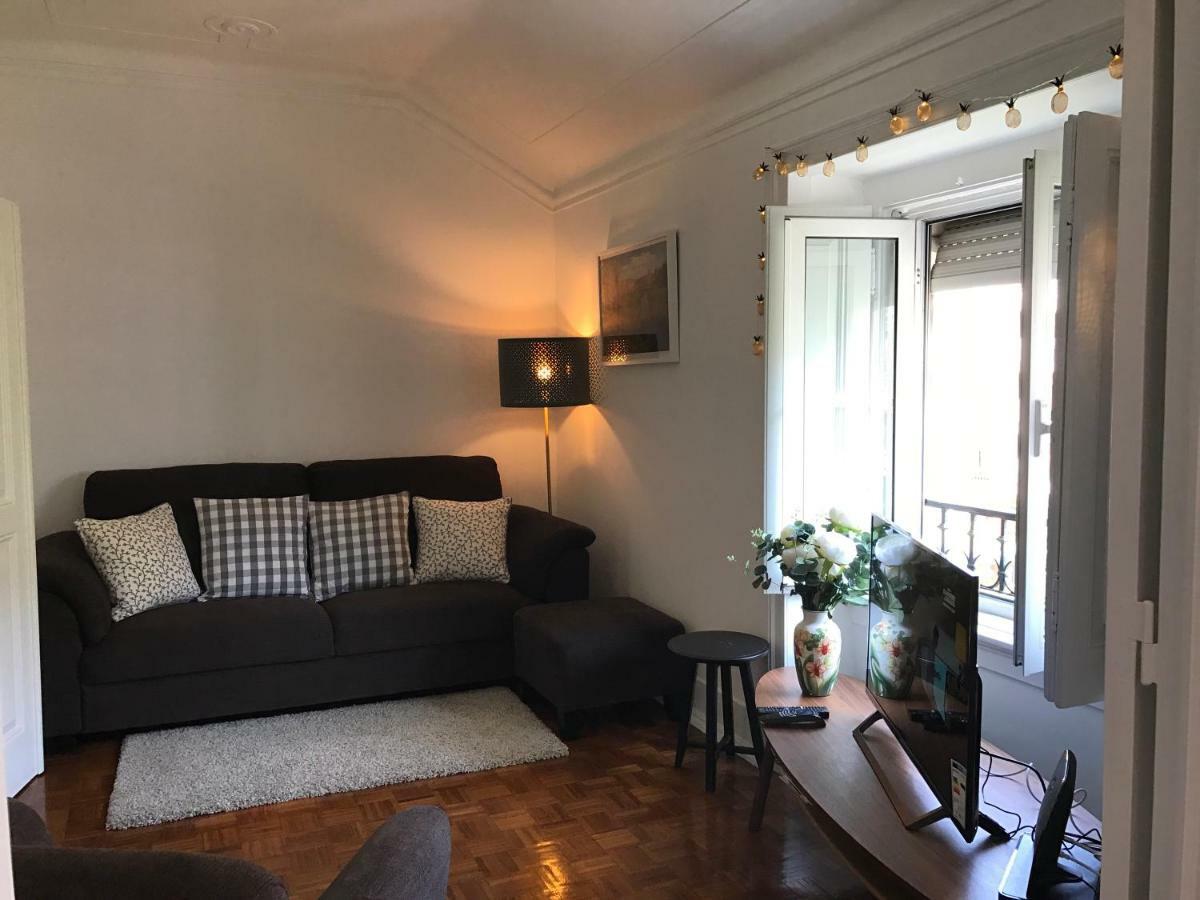 Apartament Luciano Resident Lizbona Zewnętrze zdjęcie