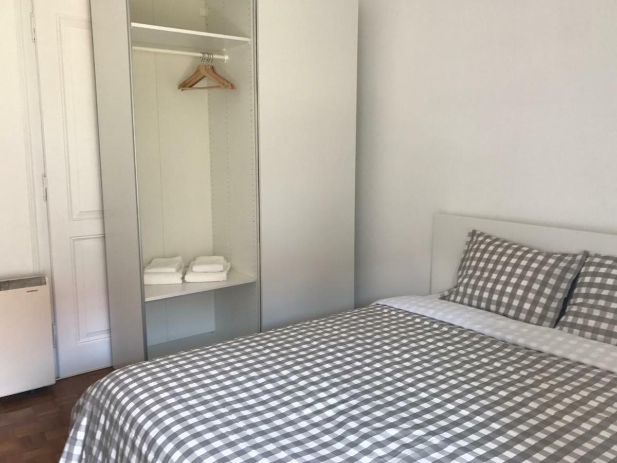 Apartament Luciano Resident Lizbona Zewnętrze zdjęcie