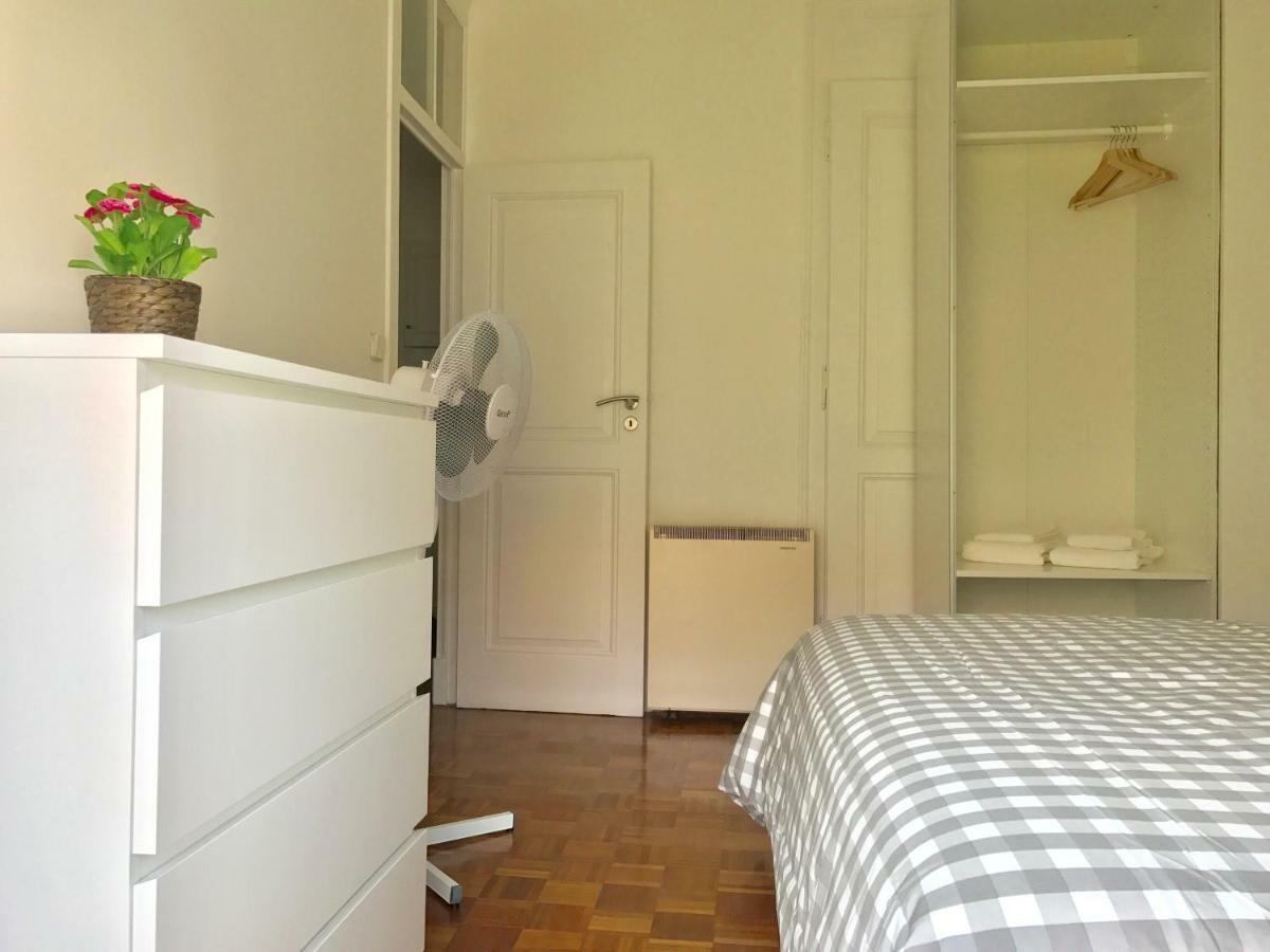 Apartament Luciano Resident Lizbona Zewnętrze zdjęcie
